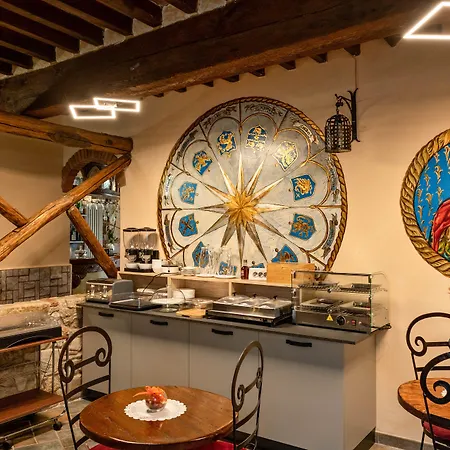 Luxury Corte Di Re Artu ルッカ