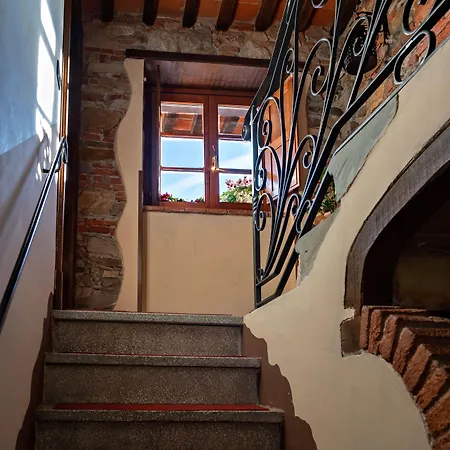 Luxury Corte Di Re Artu 4*