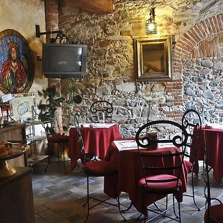 Luxury Corte Di Re Artu Bed & Breakfast Lucca