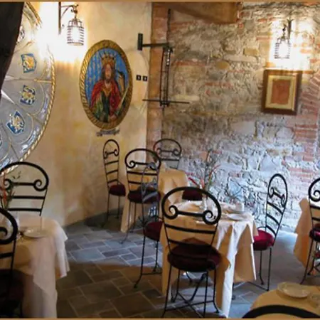 Luxury Corte Di Re Artu Bed & Breakfast Lucca