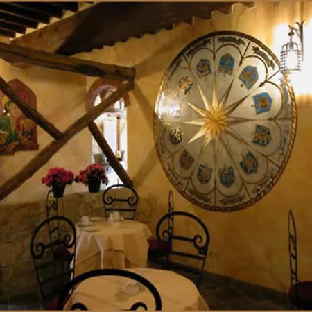 Bed & Breakfast Luxury Corte Di Re Artu Lucca