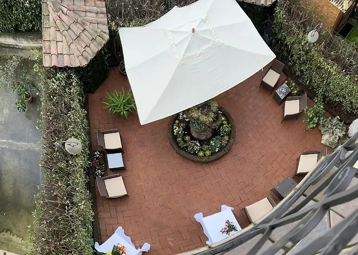 Luxury Corte Di Re Artu 4*