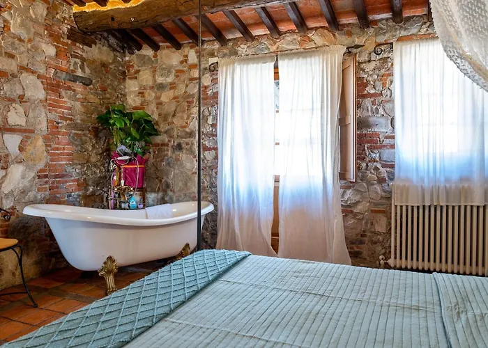 B&B Luxury Corte Di Re Artu 4*