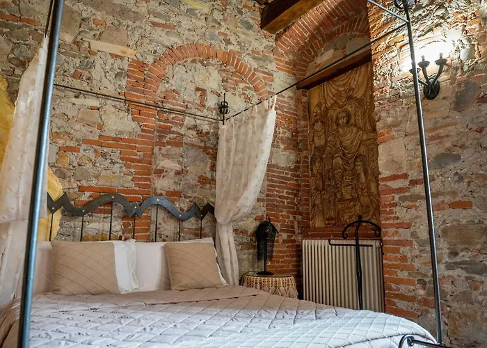 Luxury Corte Di Re Artu