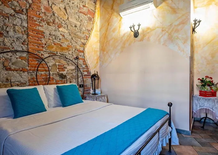 Luxury Corte Di Re Artu 루카