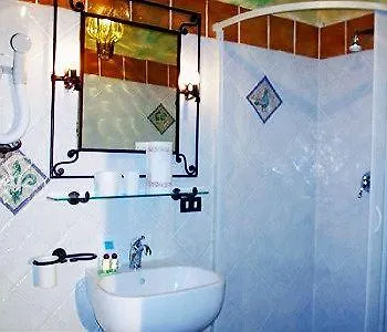 Luxury Corte Di Re Artu 4* 루카