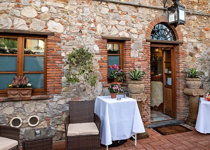 Luxury Corte Di Re Artu 루카