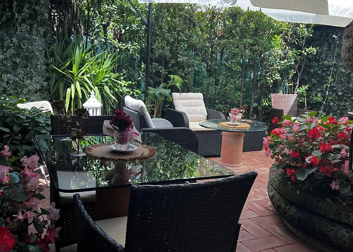 Luxury Corte Di Re Artu 4* 루카