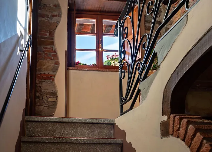 Luxury Corte Di Re Artu 4*