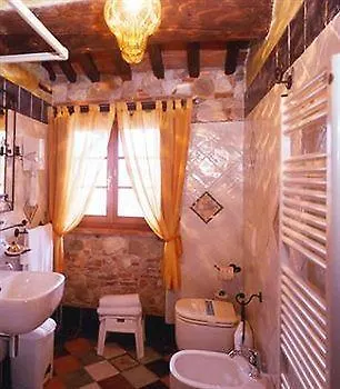 Luxury Corte Di Re Artu 4*