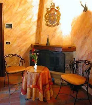 B&B Luxury Corte Di Re Artu 4*