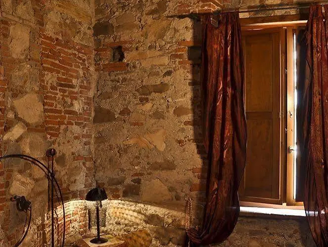 B&B Luxury Corte Di Re Artu 4*
