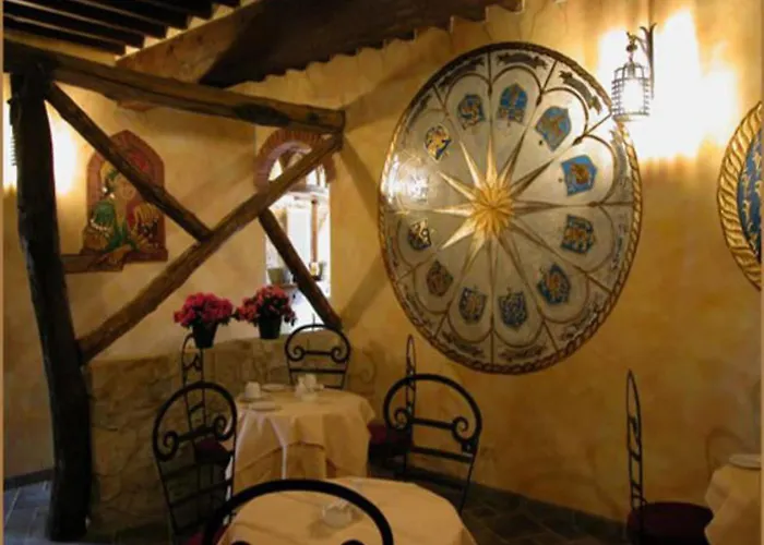 B&B Luxury Corte Di Re Artu 루카