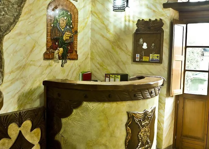 Luxury Corte Di Re Artu