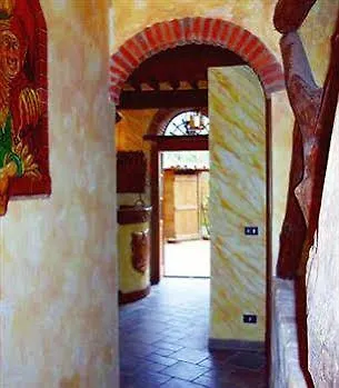 Luxury Corte Di Re Artu Bed & Breakfast