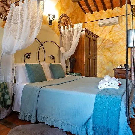 Luxury Corte Di Re Artu Lucca