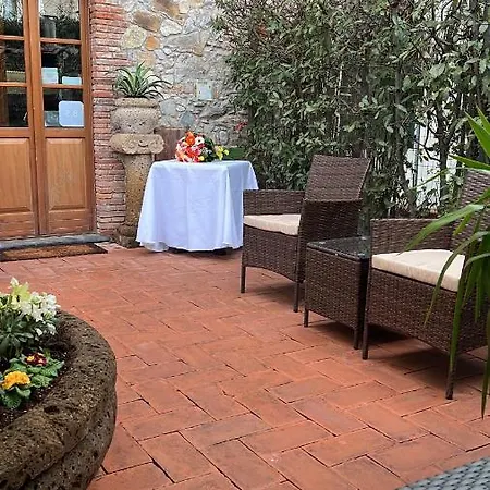 Bed & Breakfast Luxury Corte Di Re Artu