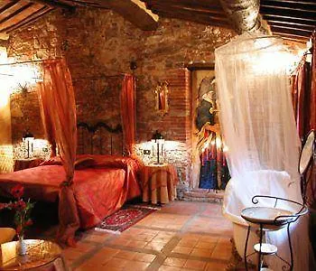Luxury Corte Di Re Artu Bed & Breakfast
