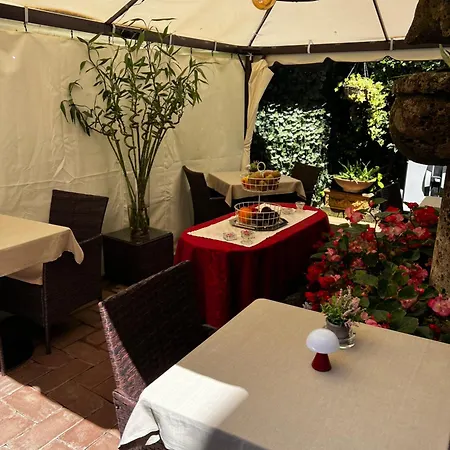 Luxury Corte Di Re Artu Bed & Breakfast Lucca