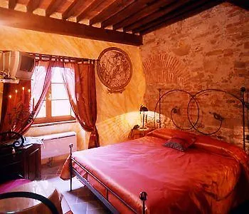 Bed & Breakfast Luxury Corte Di Re Artu
