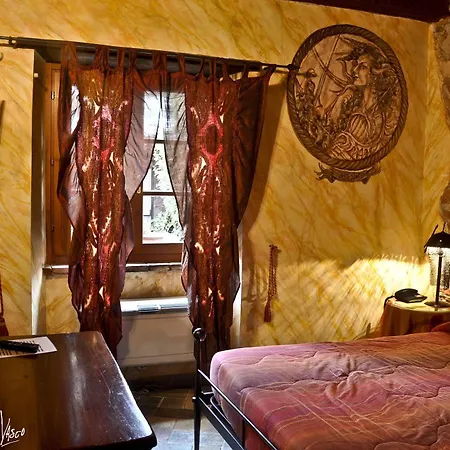 Luxury Corte Di Re Artu Bed & Breakfast Lucca